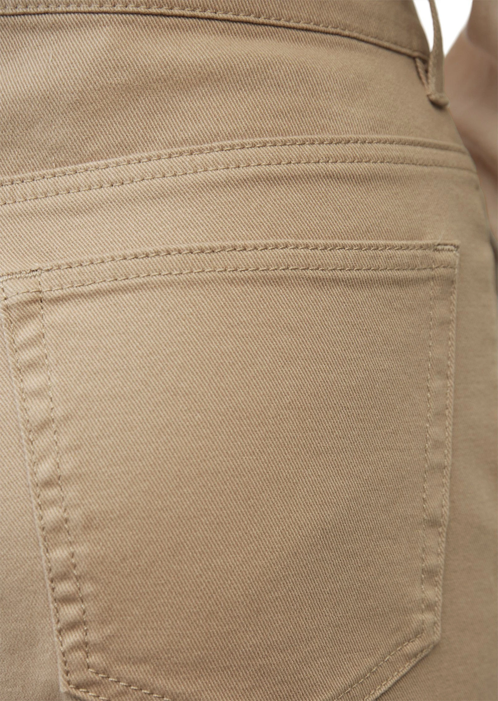 Marc O'Polo 5-Pocket-Hose »aus Bio-Baumwoll-Mix« – Bild 4