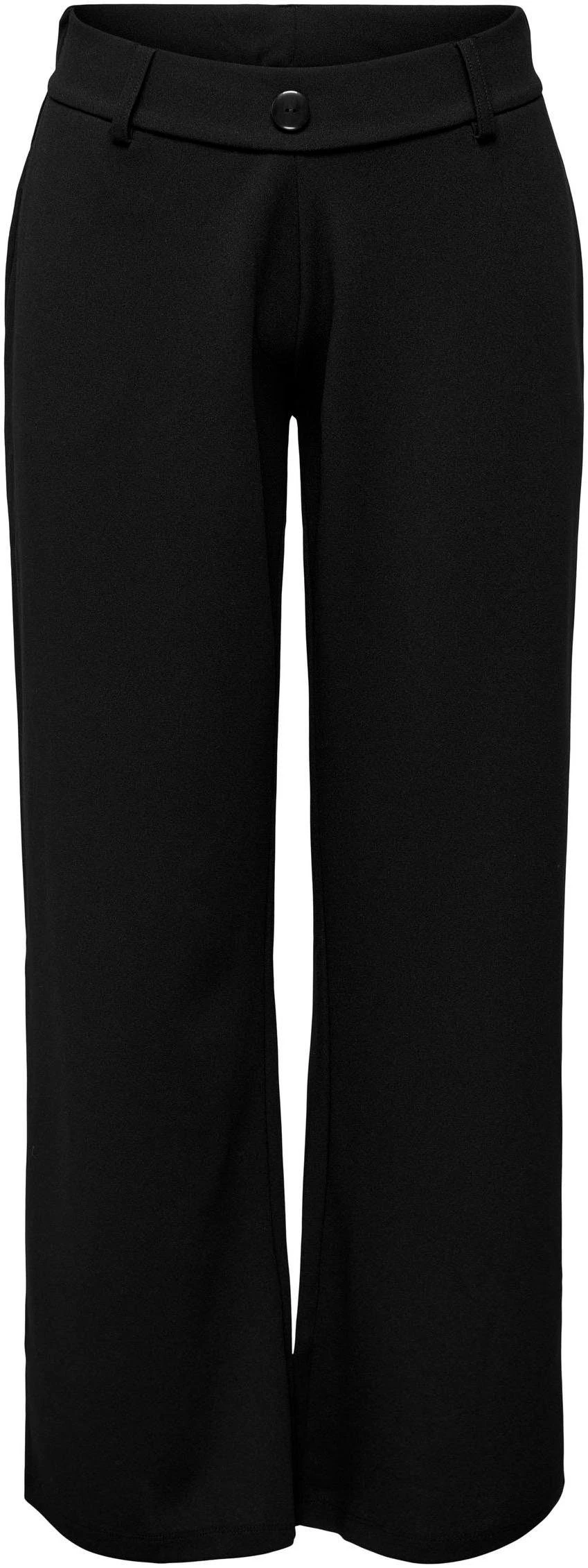 Only Anzughose »ONLSANIA LOW WAISTED PANT CS JRS«