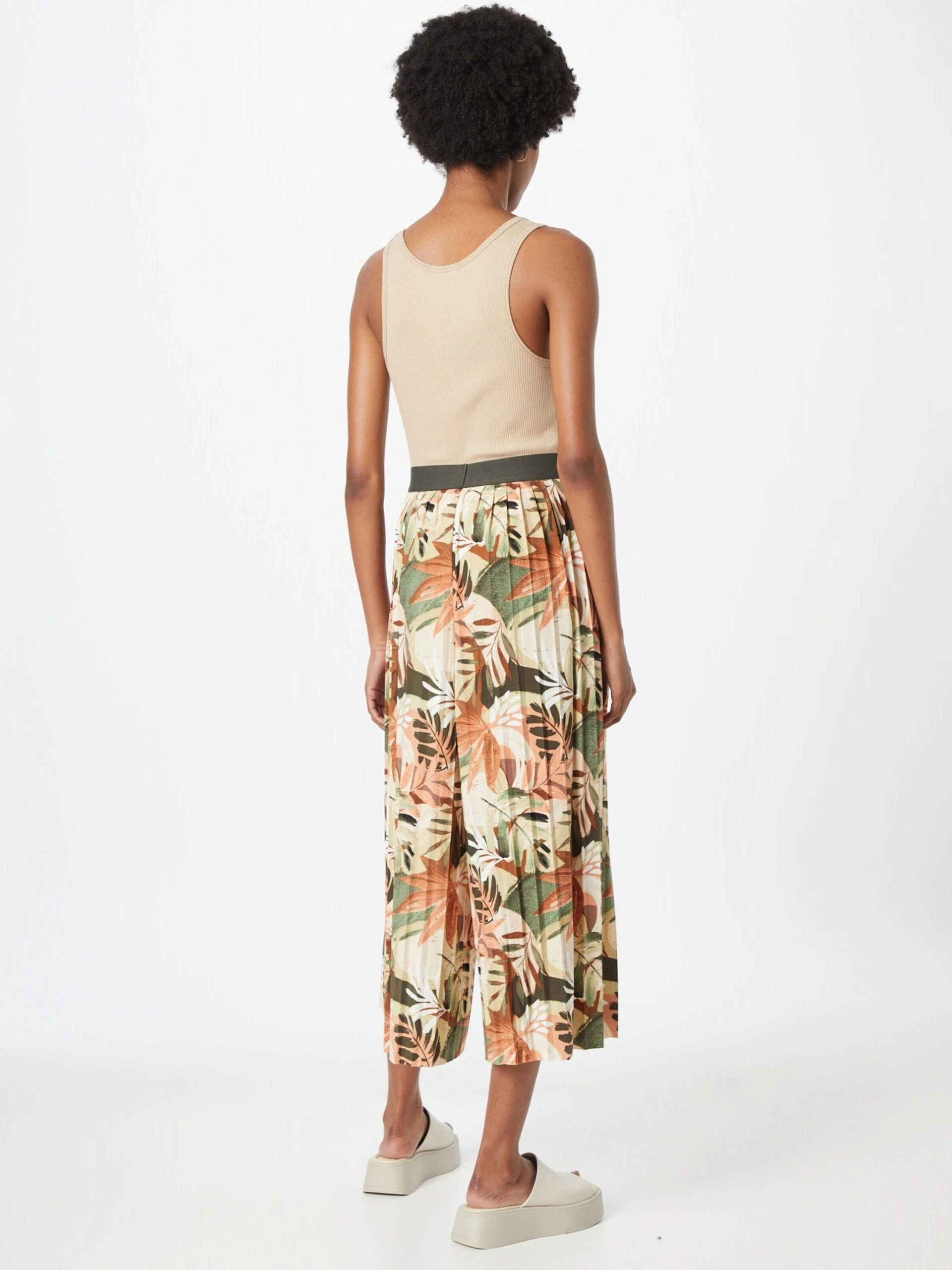 TOM TAILOR 3/4-Hose (1-tlg) – Bild 3