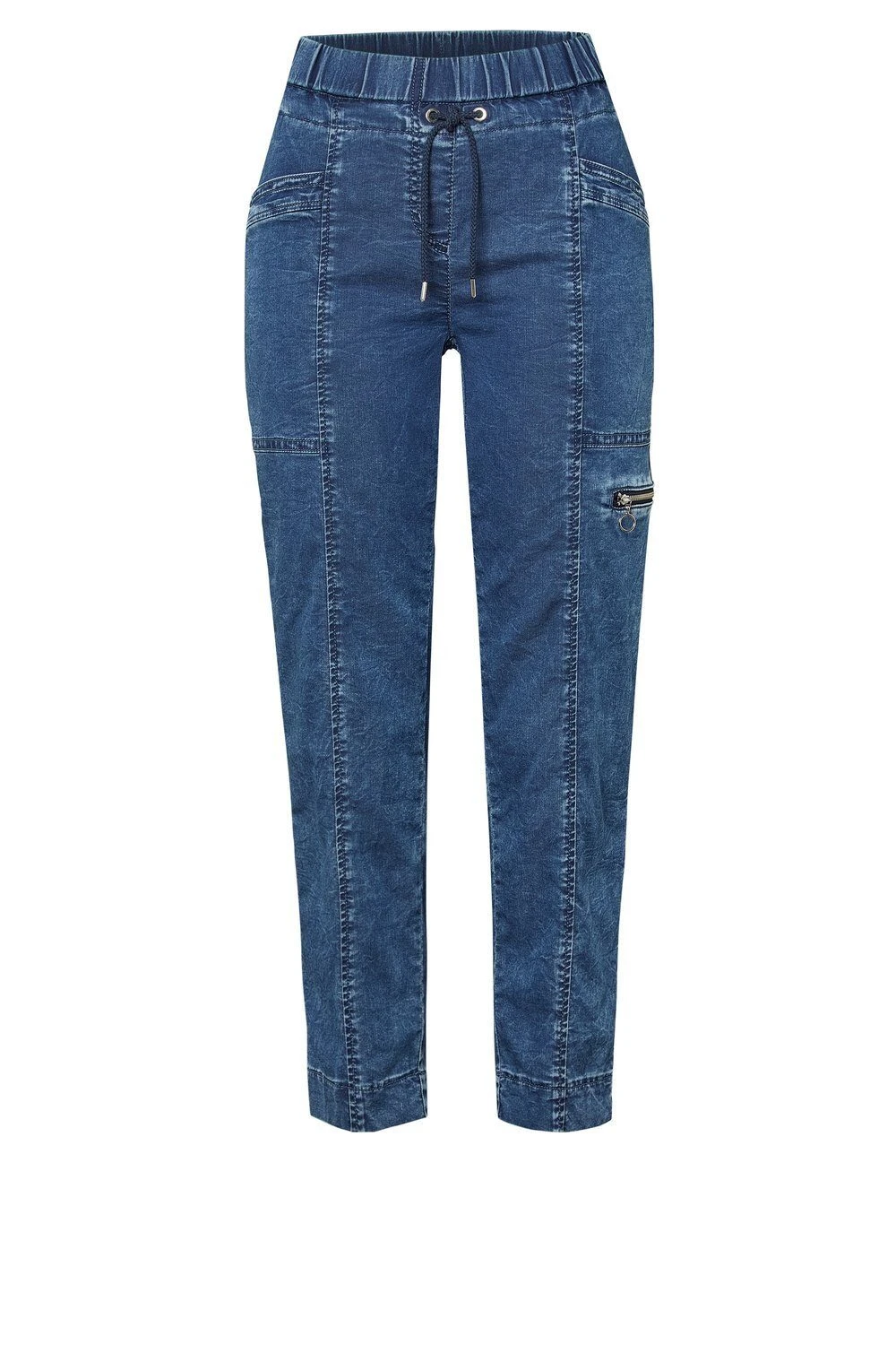 TONI Jogger Pants »Sue« Mit Breitem Gummibund – Bild 5