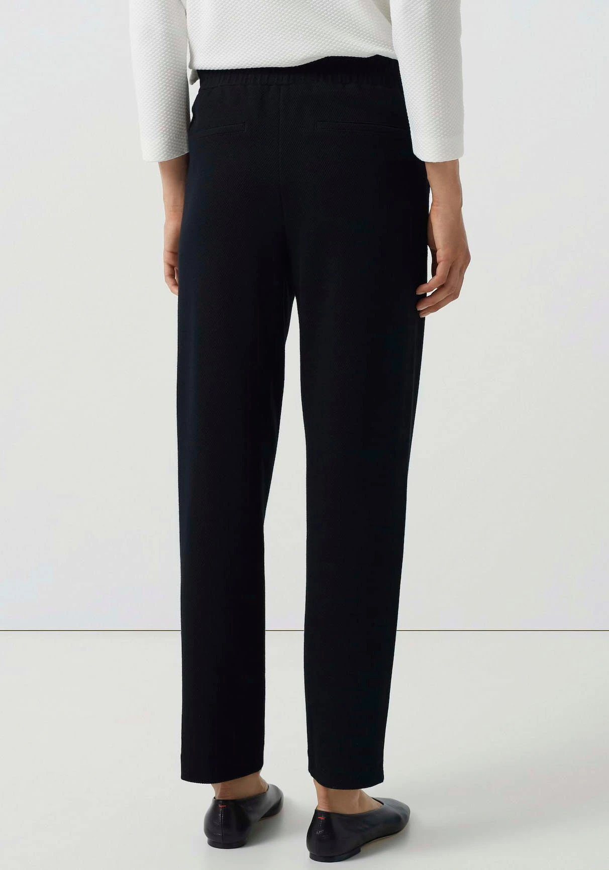 Someday Stoffhose »Conimo« Mit Elastischem Gummibund – Bild 2