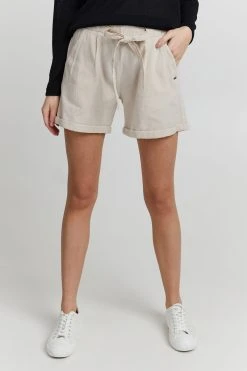 OXMO Chinoshorts »OXLina«