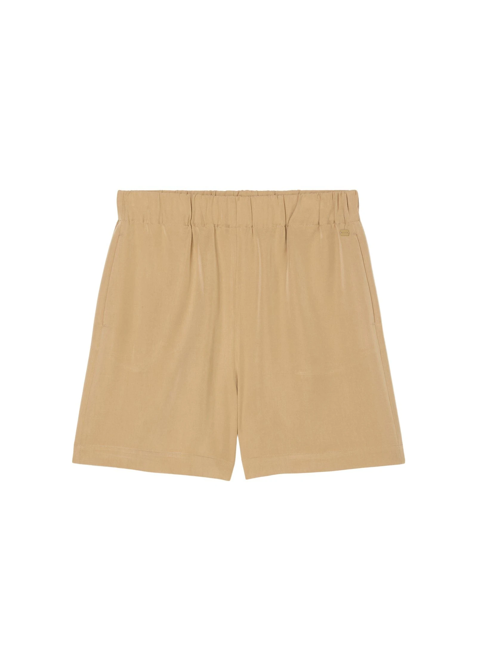 Marc O'Polo DENIM Shorts Aus Tencel™ Lyocell – Bild 6