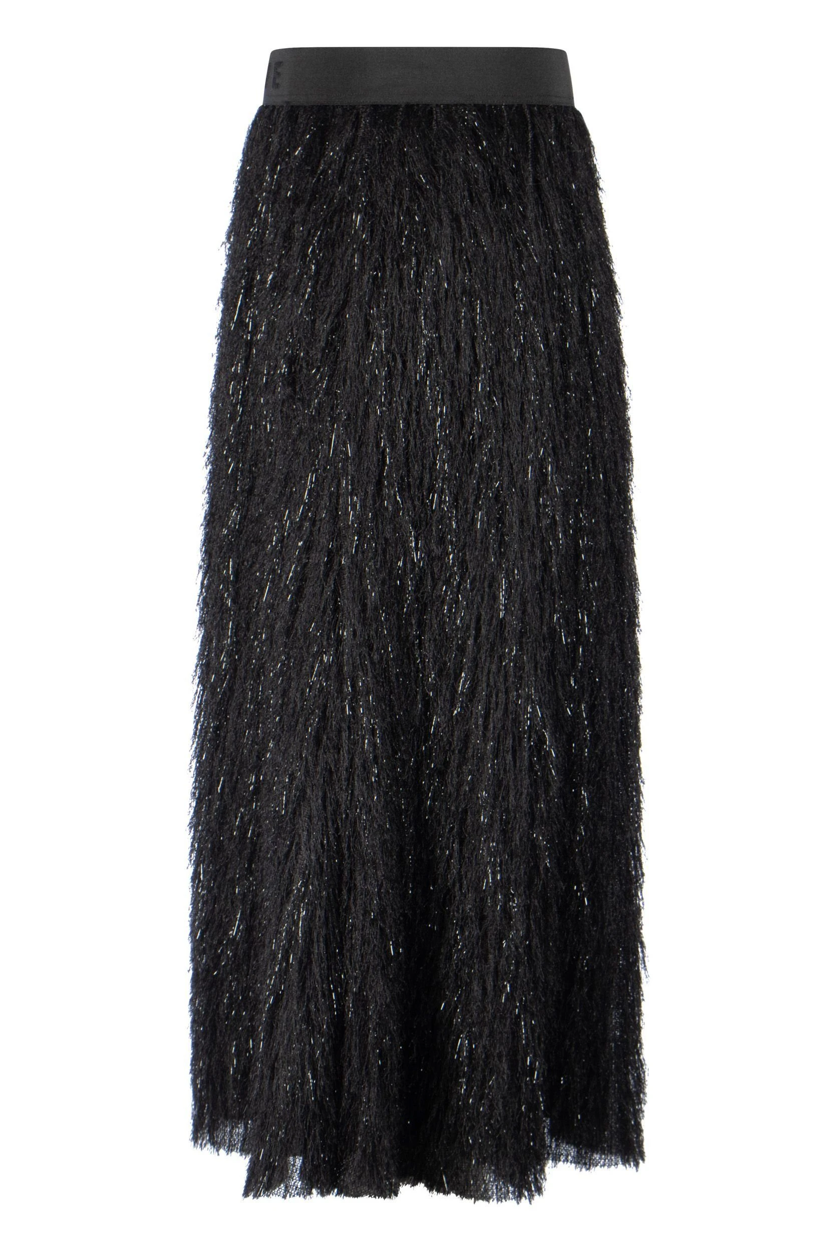 Seductive 5-Pocket-Hose – Bild 3