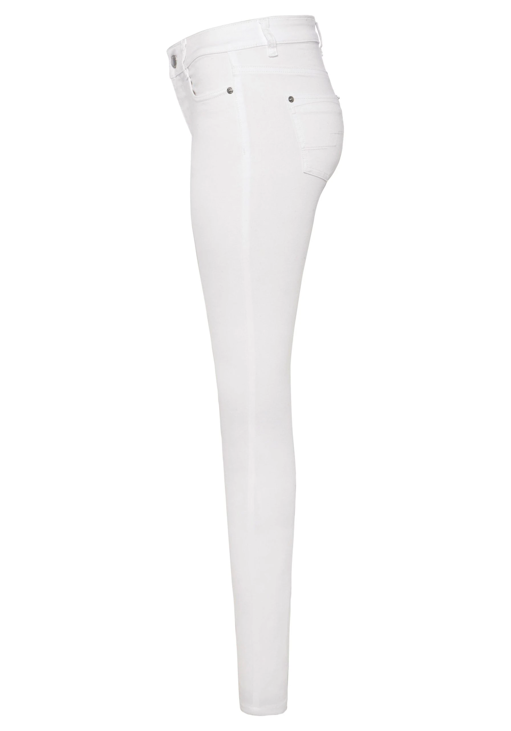 HECHTER PARIS 5-Pocket-Hose Aus Angenehmem Twill - NEUE KOLLEKTION – Bild 8