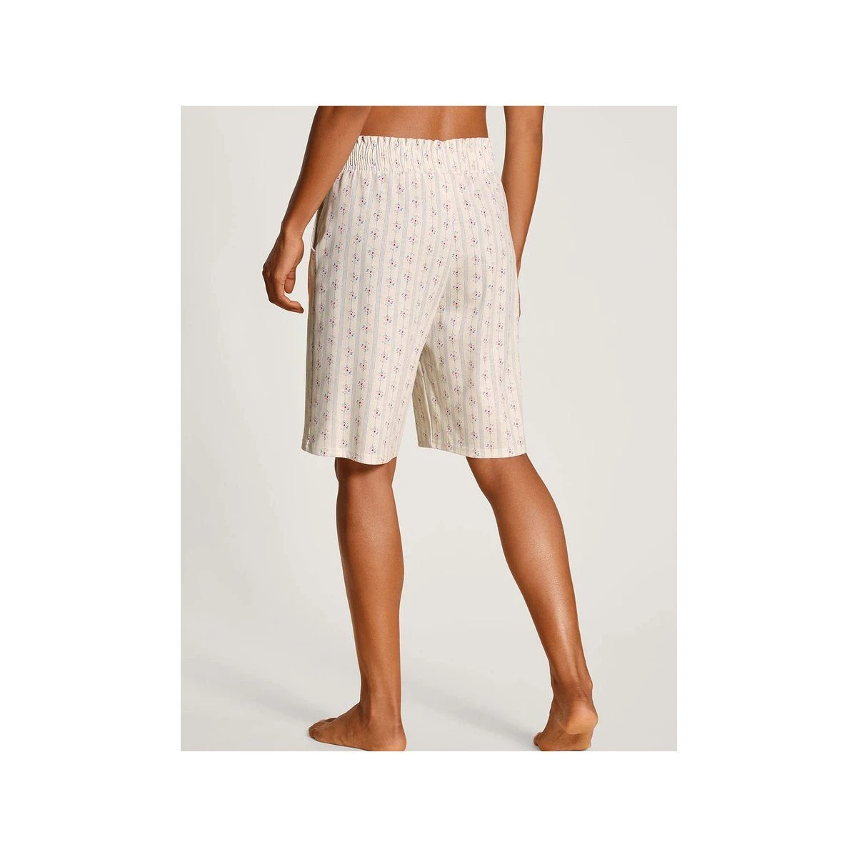 CALIDA Bermudas Creme Regular (1-tlg., EU-Größen) – Bild 3