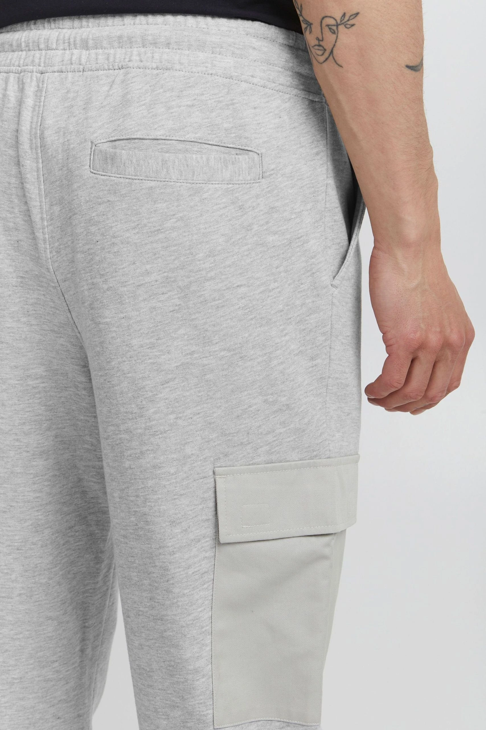 !Solid Stoffhose »SDBernardo« – Bild 5