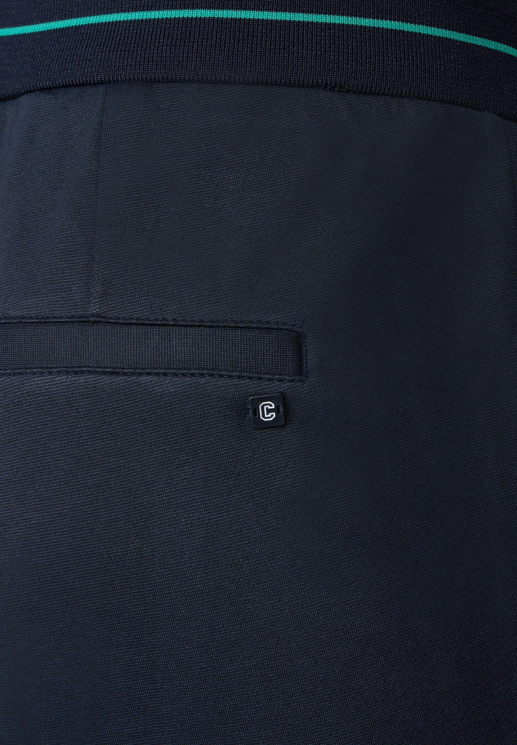 Cecil Röhrenhose In Unifarbe – Bild 5