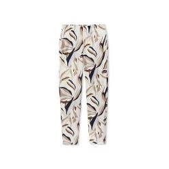 CALIDA Stoffhose »weiß Regular« (1-tlg)