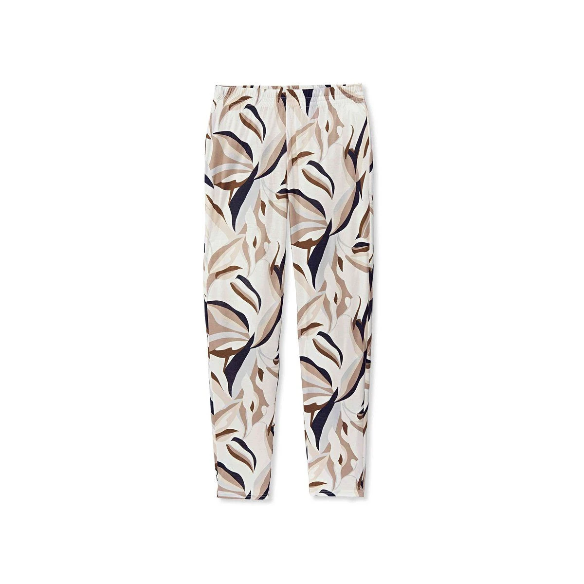 CALIDA Stoffhose »weiß Regular« (1-tlg)