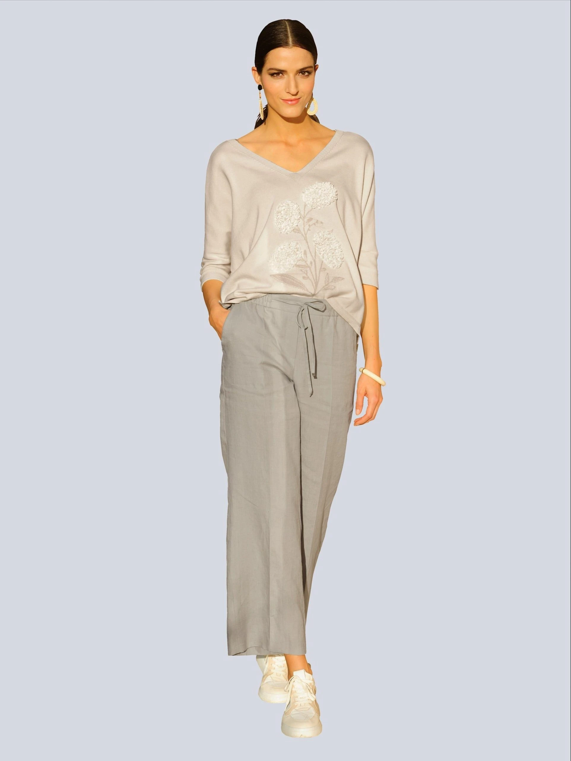 Alba Moda Culotte »Hose« – Bild 2