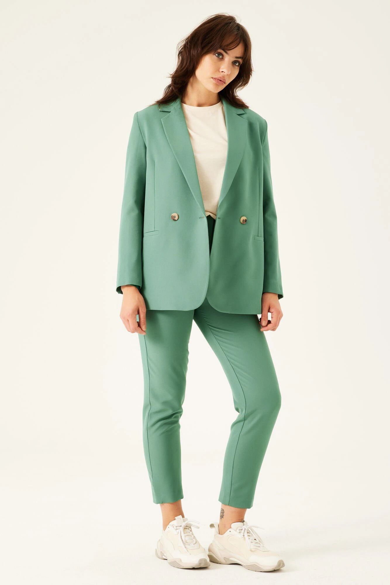 Garcia Stoffhose »B30311« – Bild 4