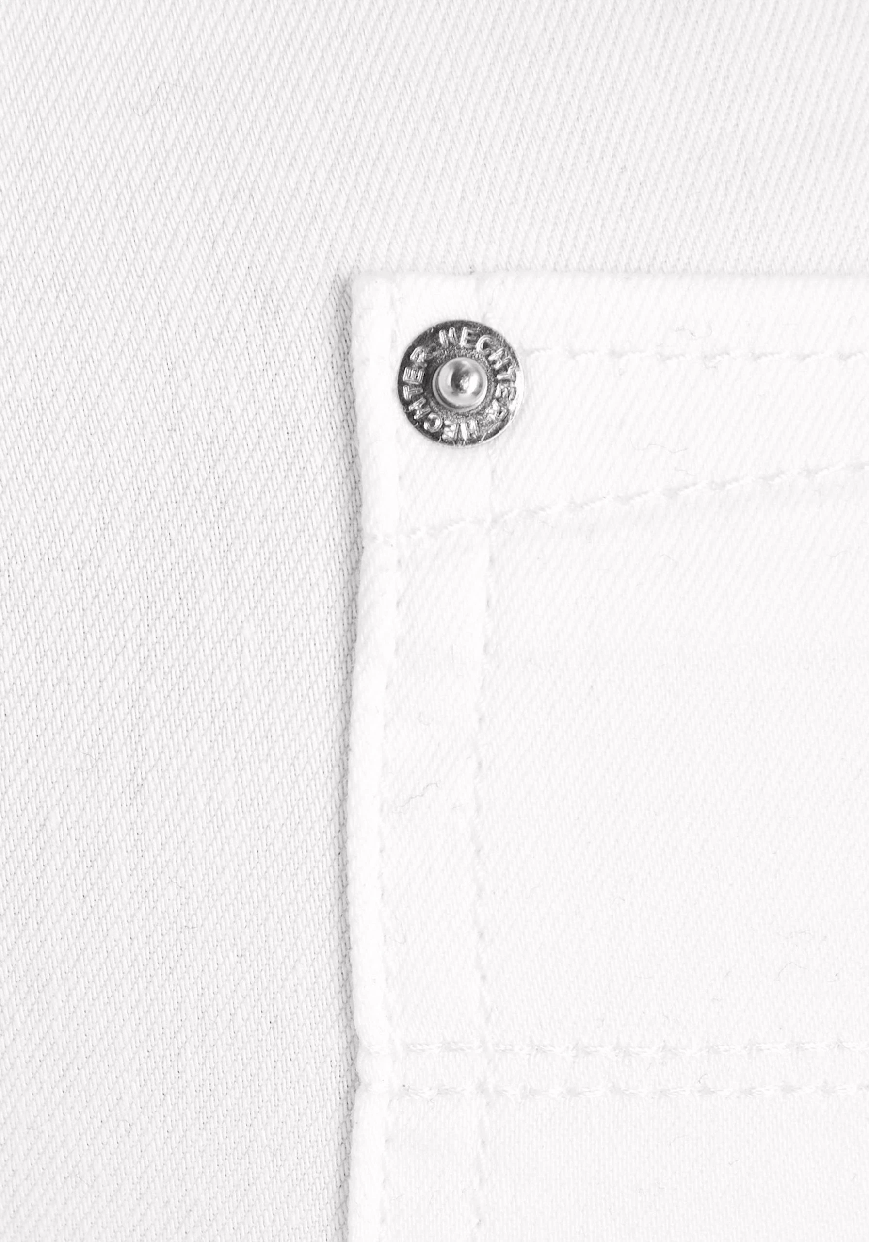 HECHTER PARIS 5-Pocket-Hose Aus Angenehmem Twill - NEUE KOLLEKTION – Bild 9