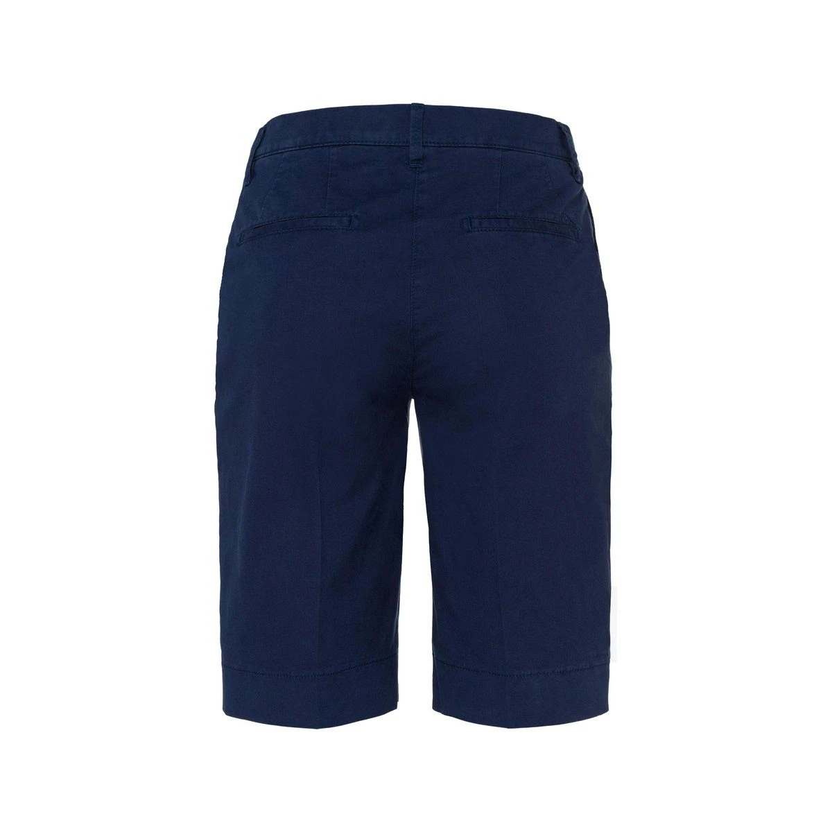 Brax Stoffhose »blau Regular« (1-tlg) – Bild 2