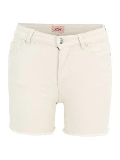 ONLY Jeansshorts Blush (1-tlg)