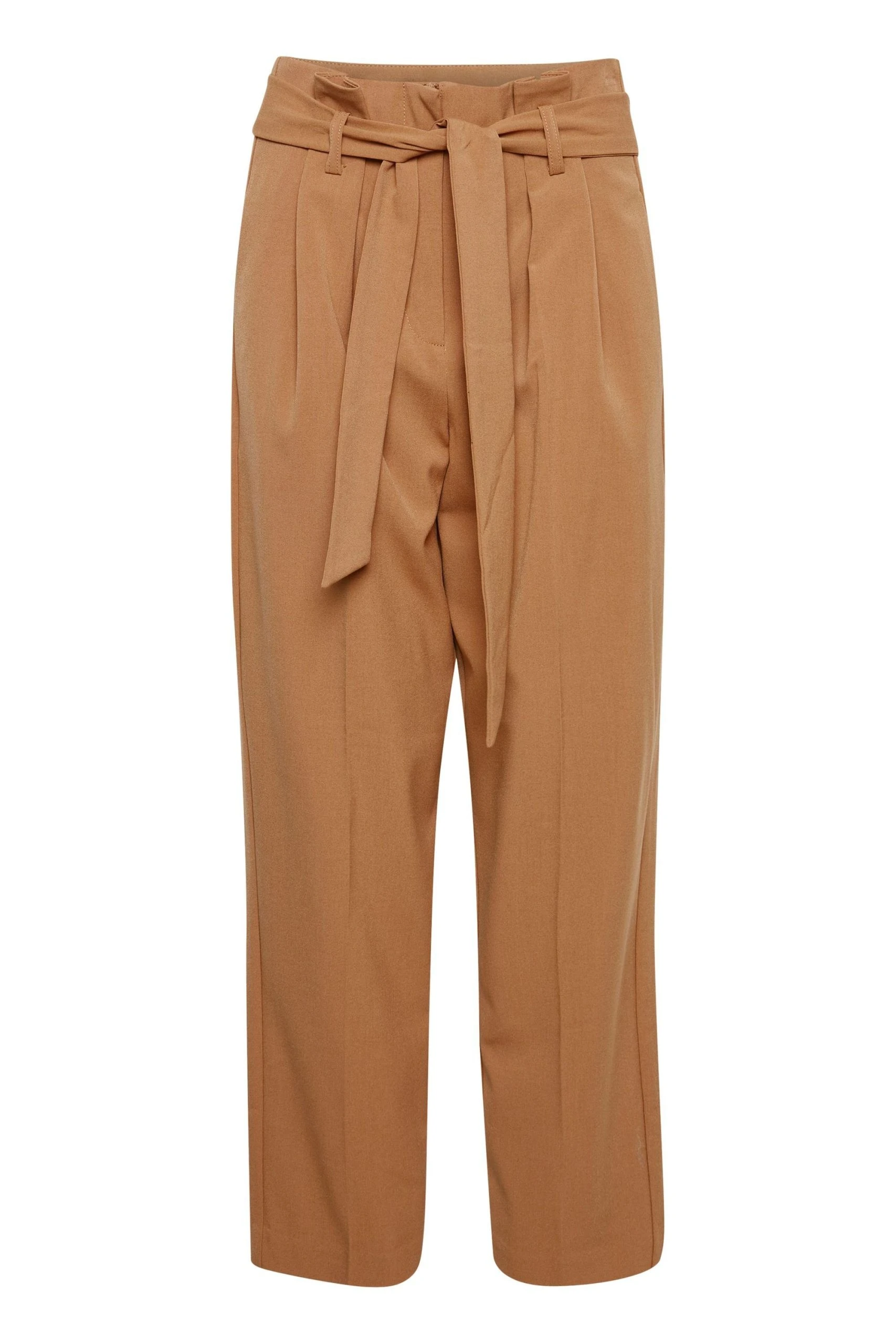 B.young Stoffhose »BYDANTA BELT PANTS - 20812656« – Bild 6