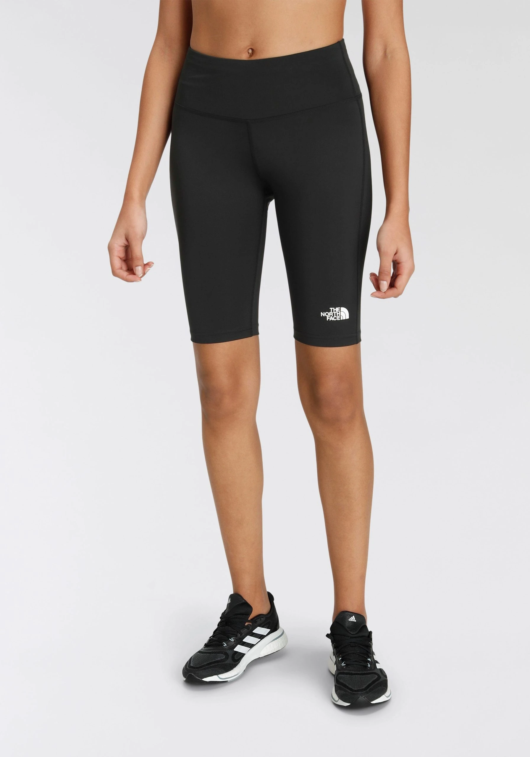 The North Face Radlerhose FLEX SHORT TIGHT