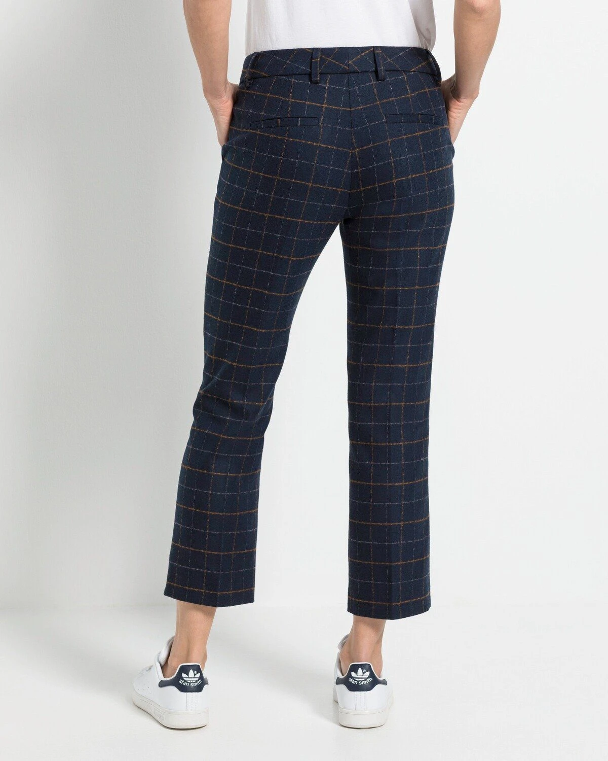 Raffaello Rossi Stoffhose »7/8-Stoffhose Dora« – Bild 5