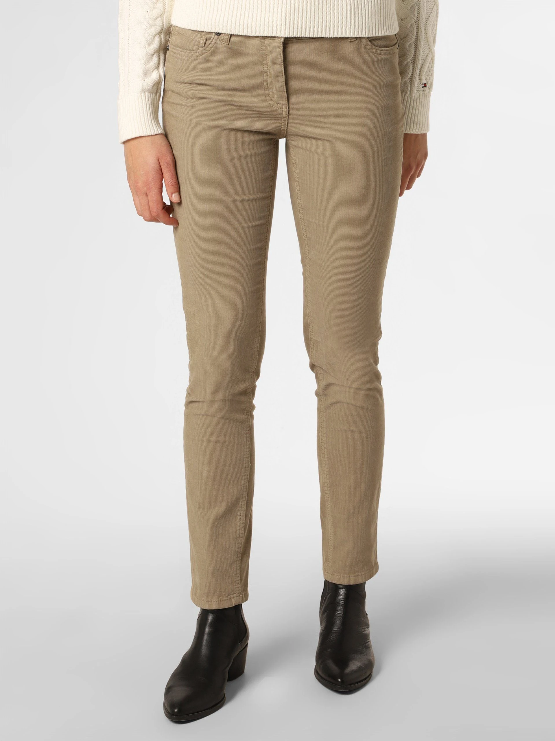 Marie Lund 5-Pocket-Hose – Bild 2