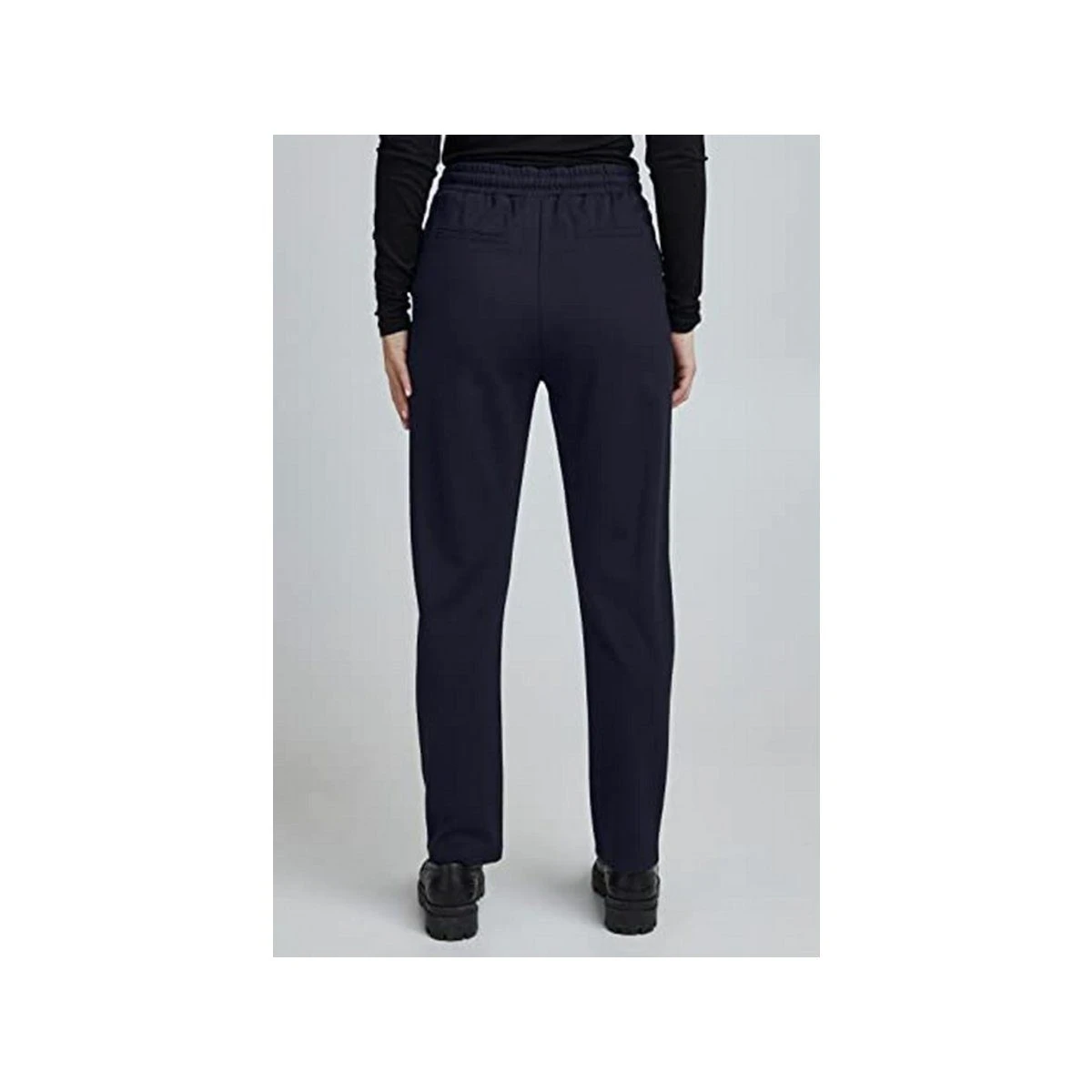 Fransa Stoffhose Uni Regular (1-tlg) – Bild 4