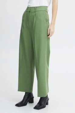 Ichi Stoffhose »IHLEXI PA5«