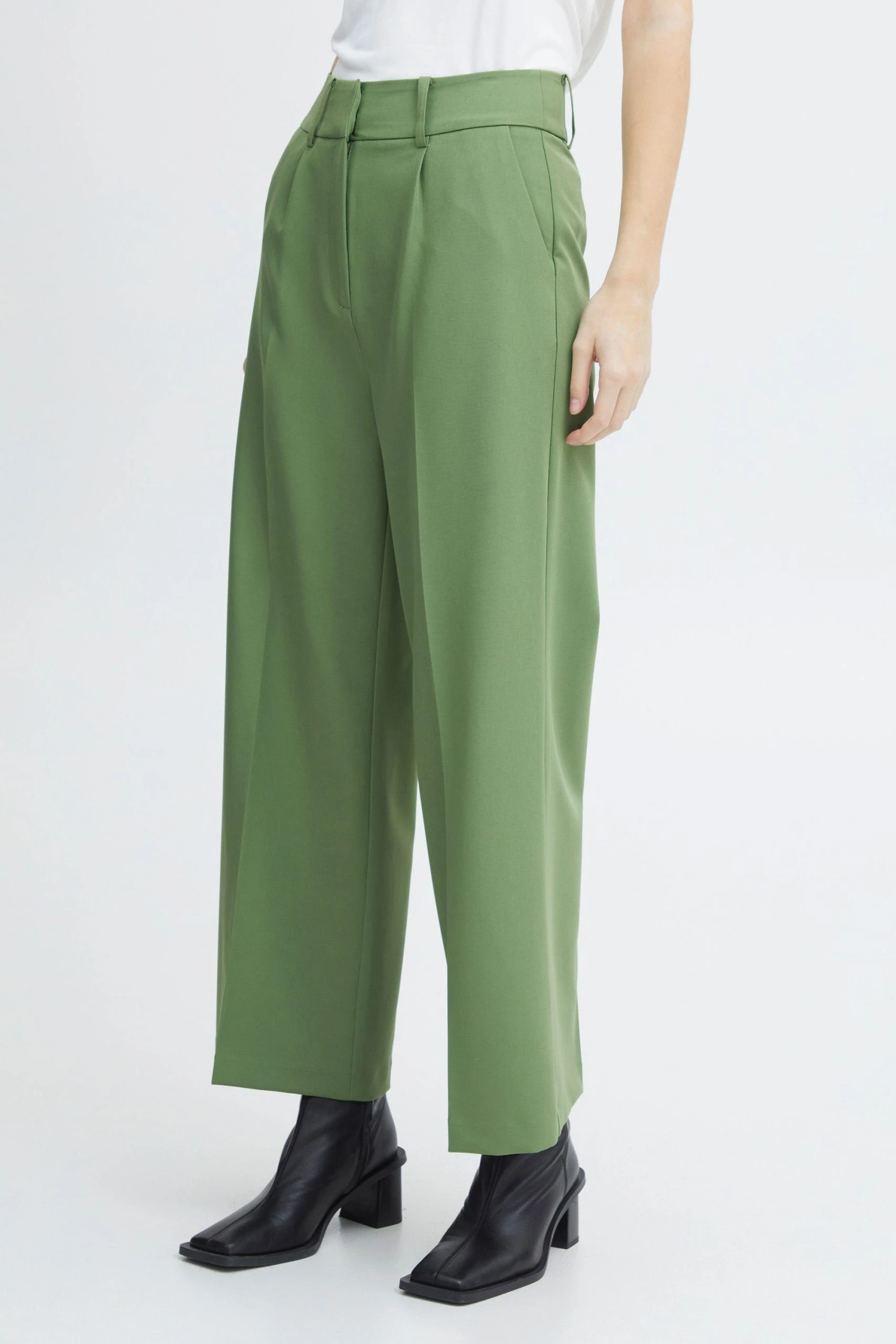 Ichi Stoffhose »IHLEXI PA5«