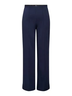 Only Stoffhose »Hose Mit Weitem Beinschnitt«