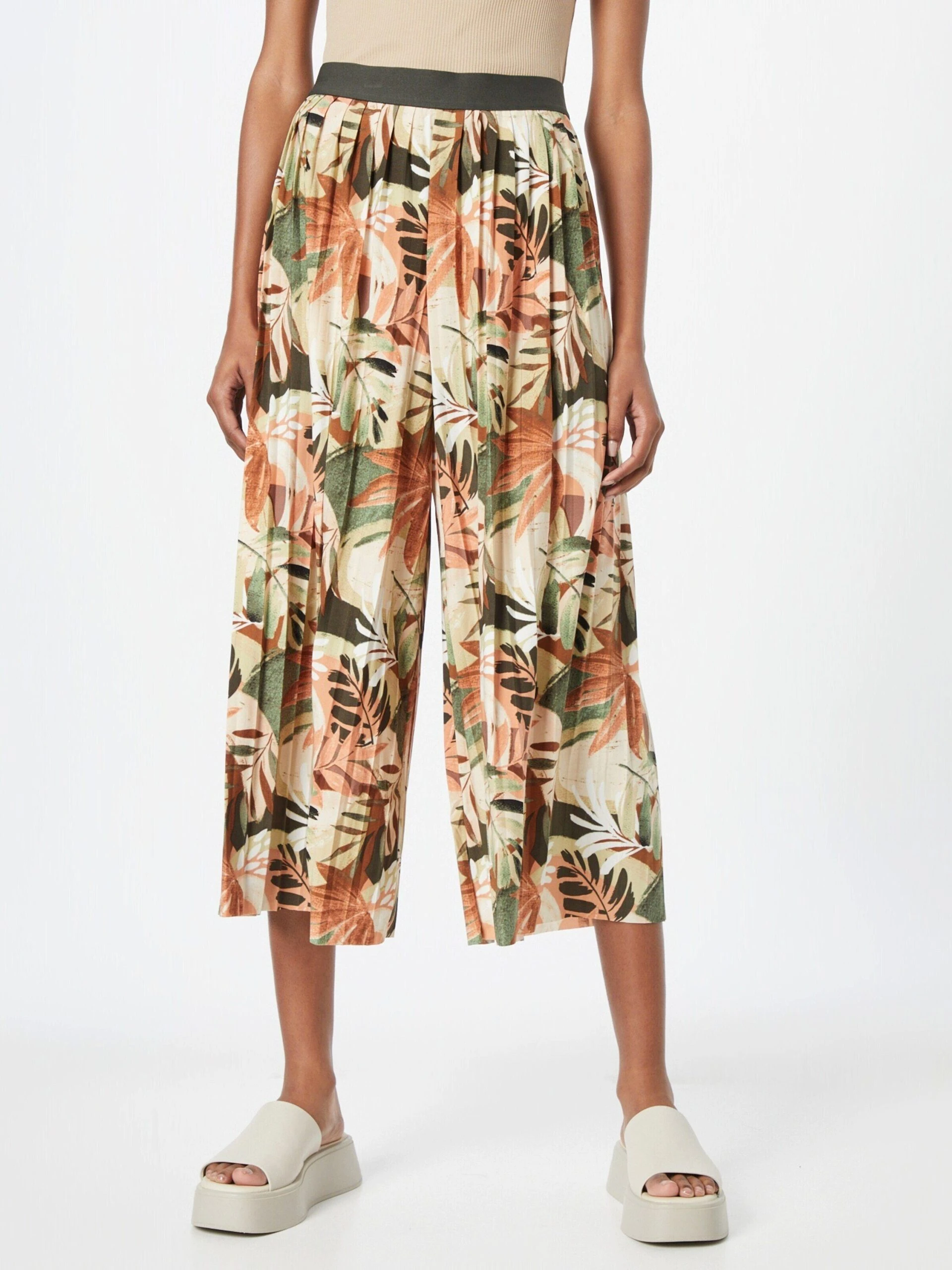 TOM TAILOR 3/4-Hose (1-tlg) – Bild 2