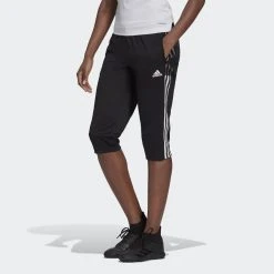 Adidas Performance Caprihose »TIRO 21 3/4-HOSE«