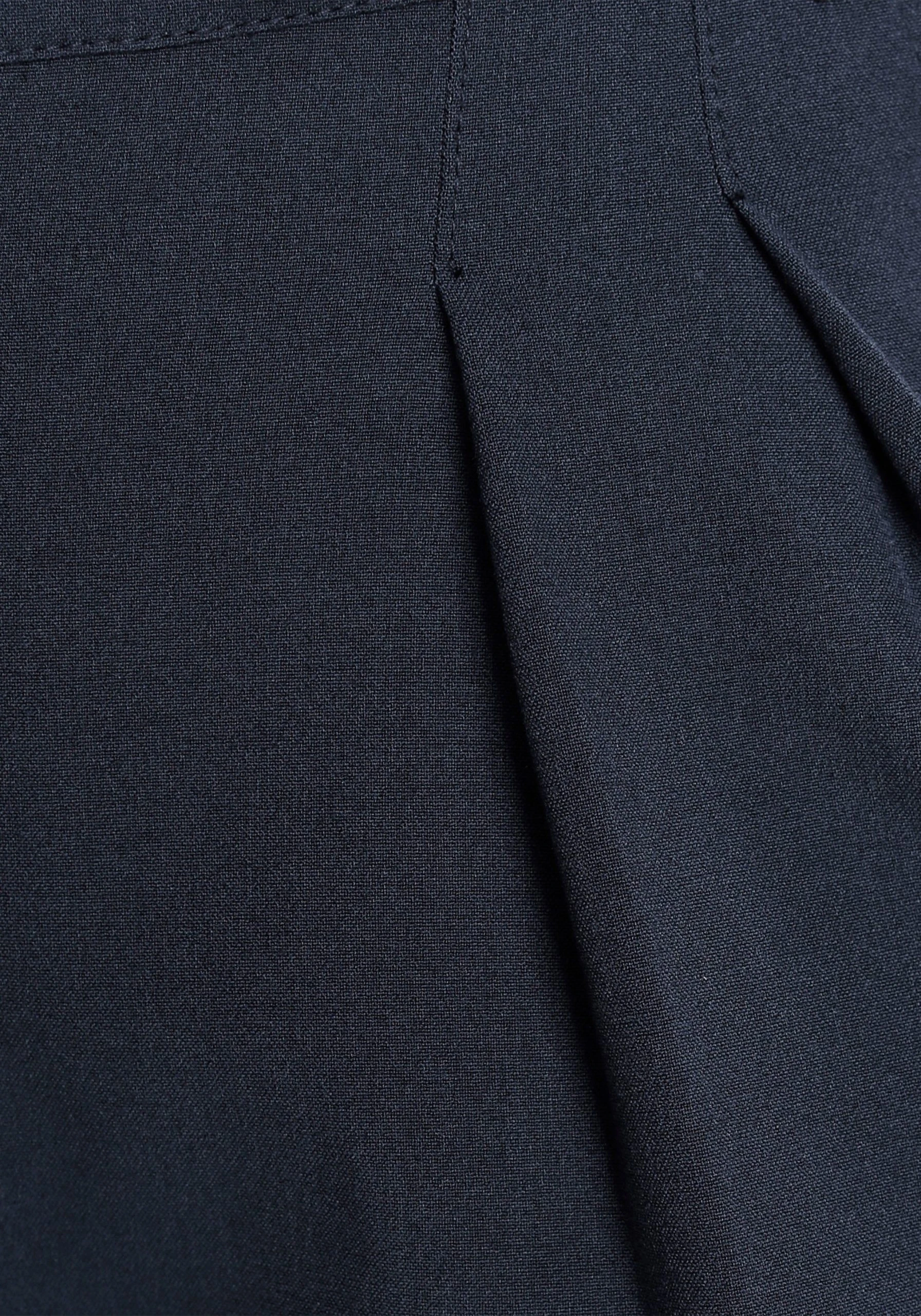 AJC Boyfriend-Hose In Modischer Shorts Variante – Bild 9