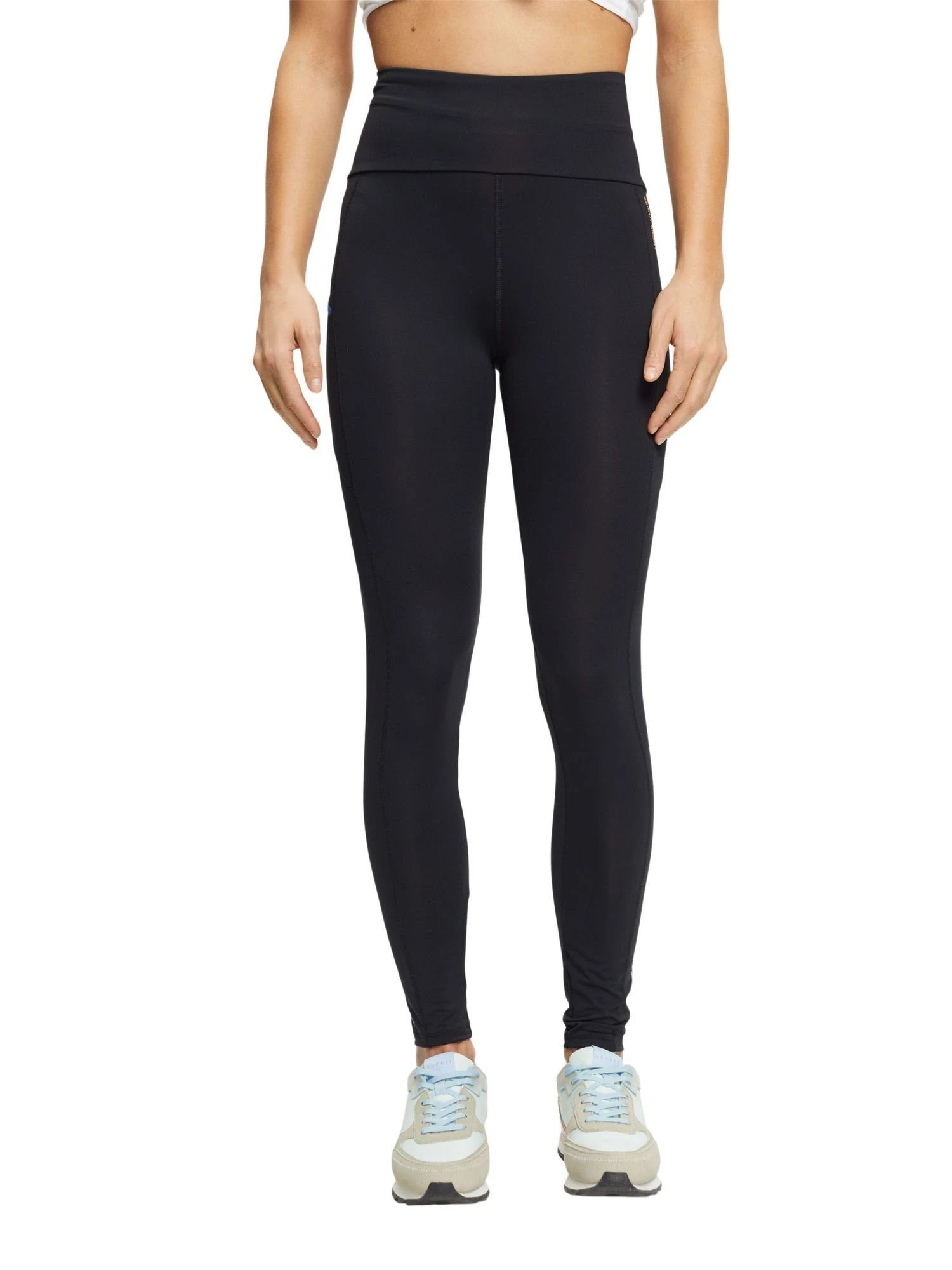Esprit Sports Leggings Sportleggings Mit E-DRY-Finish – Bild 3