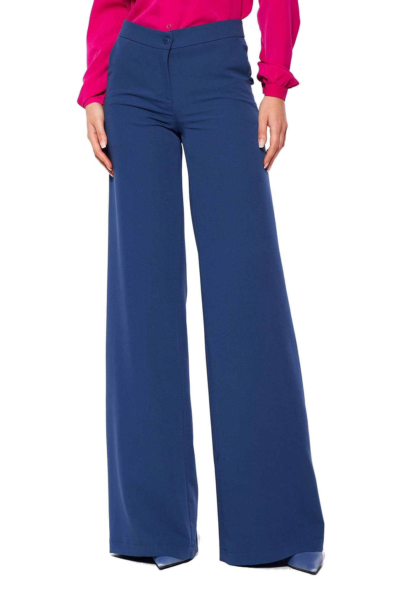 Nife Stoffhose »Marlene-Hose« (1-tlg) – Bild 3