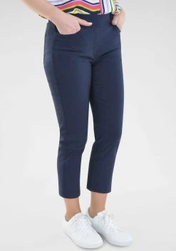 NAVIGAZIONE 7/8-Hose Mit Elastischem Bund