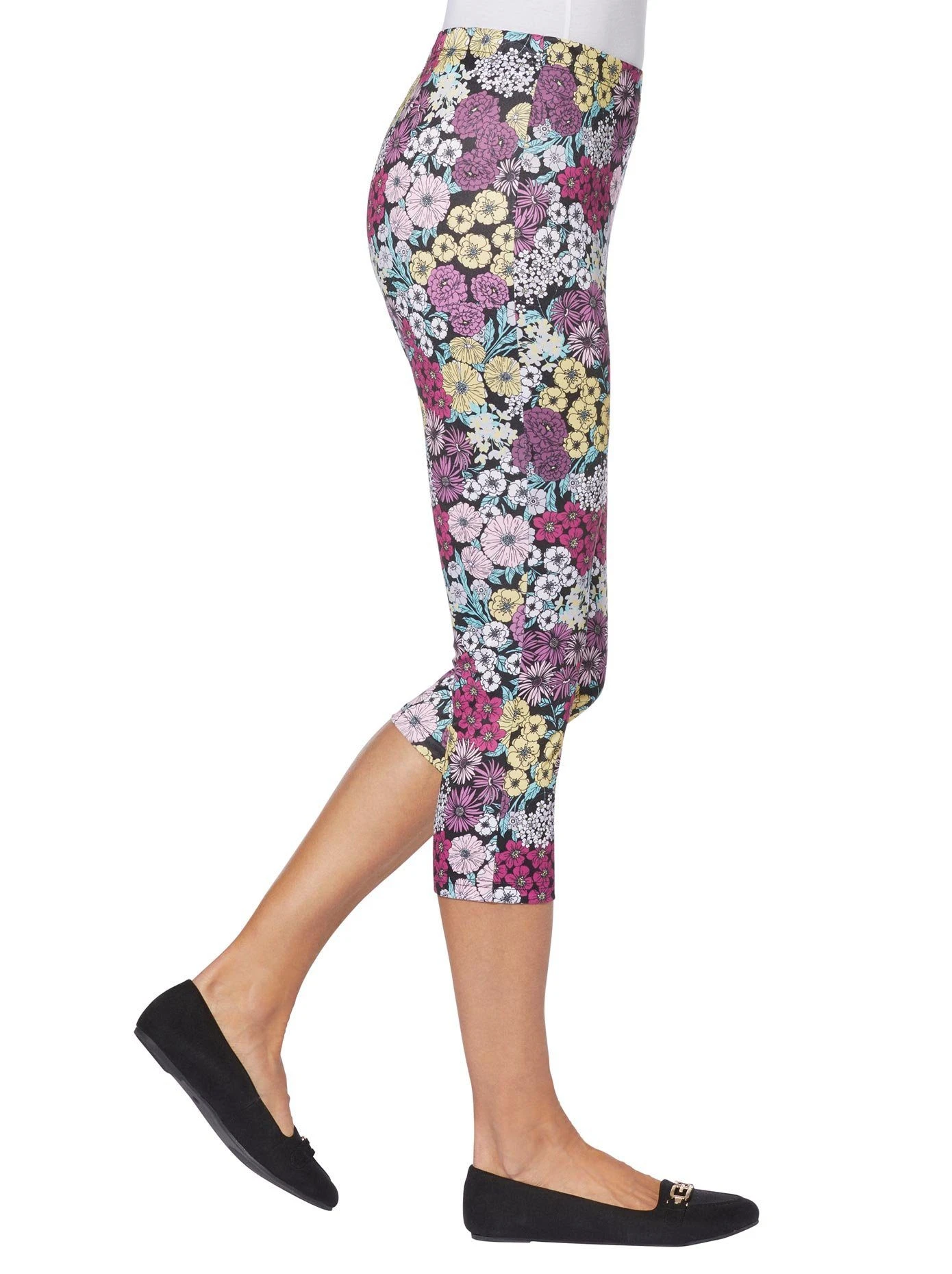 Classic Basics Leggings – Bild 3