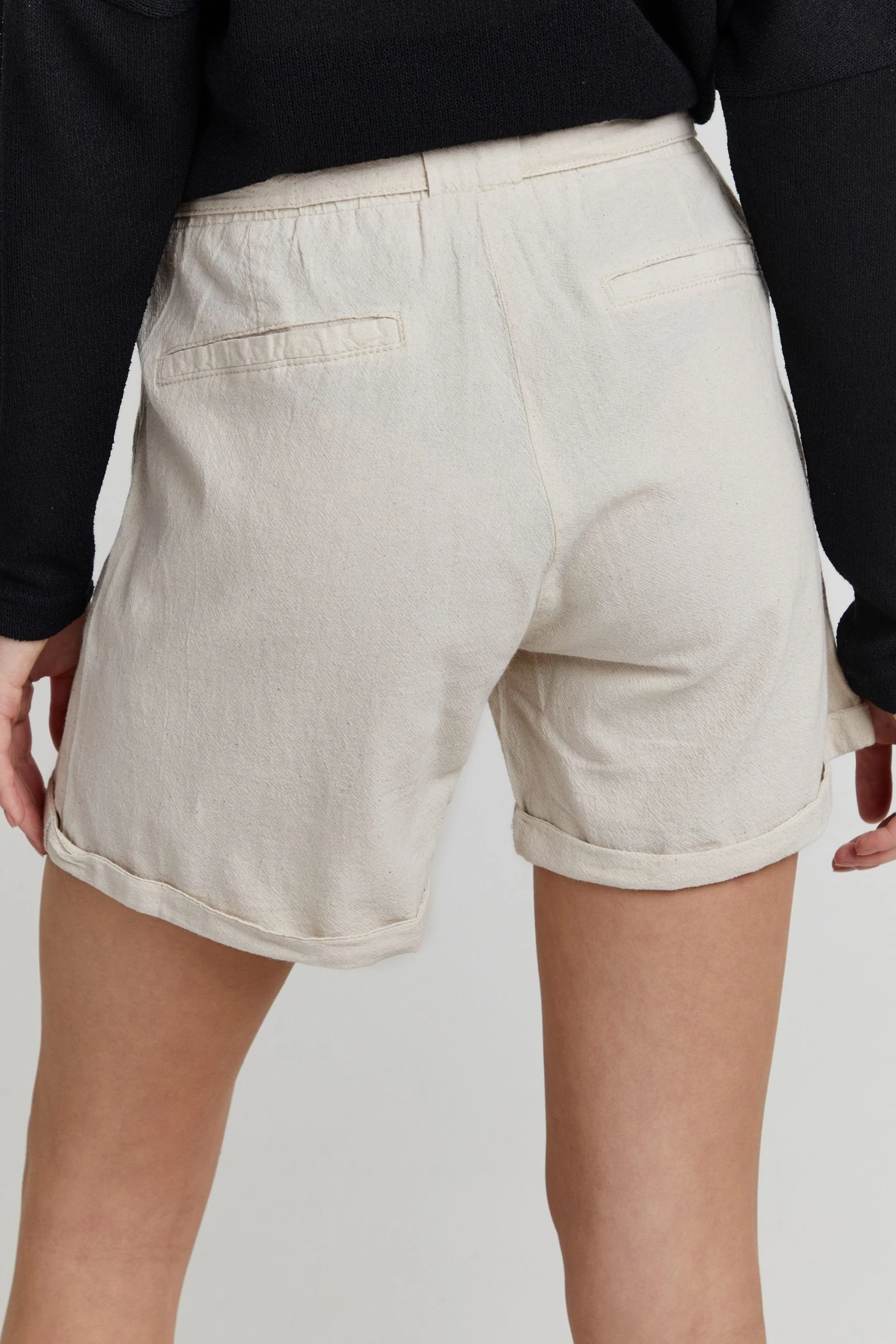 OXMO Chinoshorts »OXLina« – Bild 5