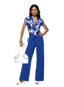 Heine Bundfaltenhose