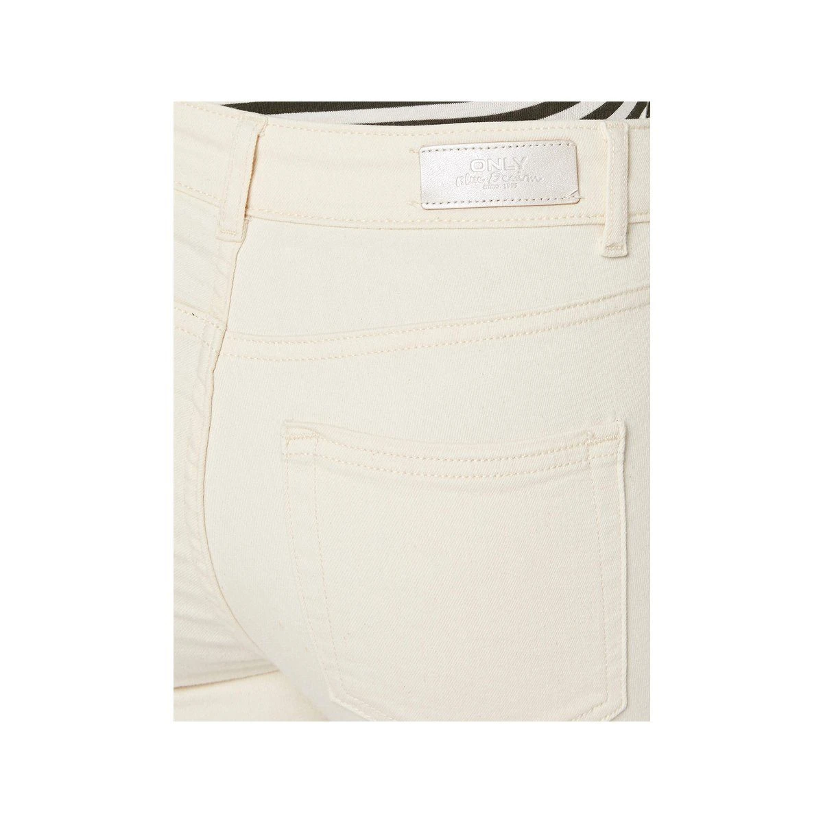 Only Stoffhose »weiß Regular« (1-tlg) – Bild 5