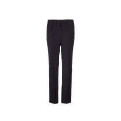 GERKE MY PANTS Stoffhose »schwarz Regular« (1-tlg)