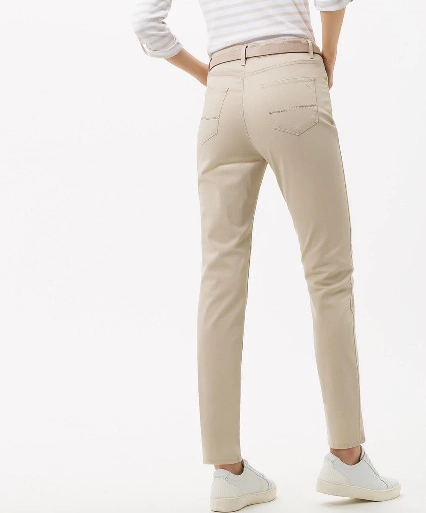 Brax Stoffhose Brax DOB / Da.Casual-Hose / STYLE.CAROLA – Bild 5