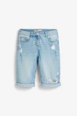 Next Jeansshorts (1-tlg)