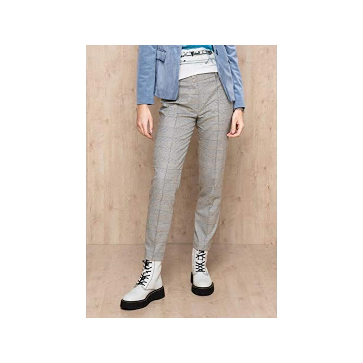 Bianca Stoffhose »graphite Regular« (1-tlg) – Bild 2