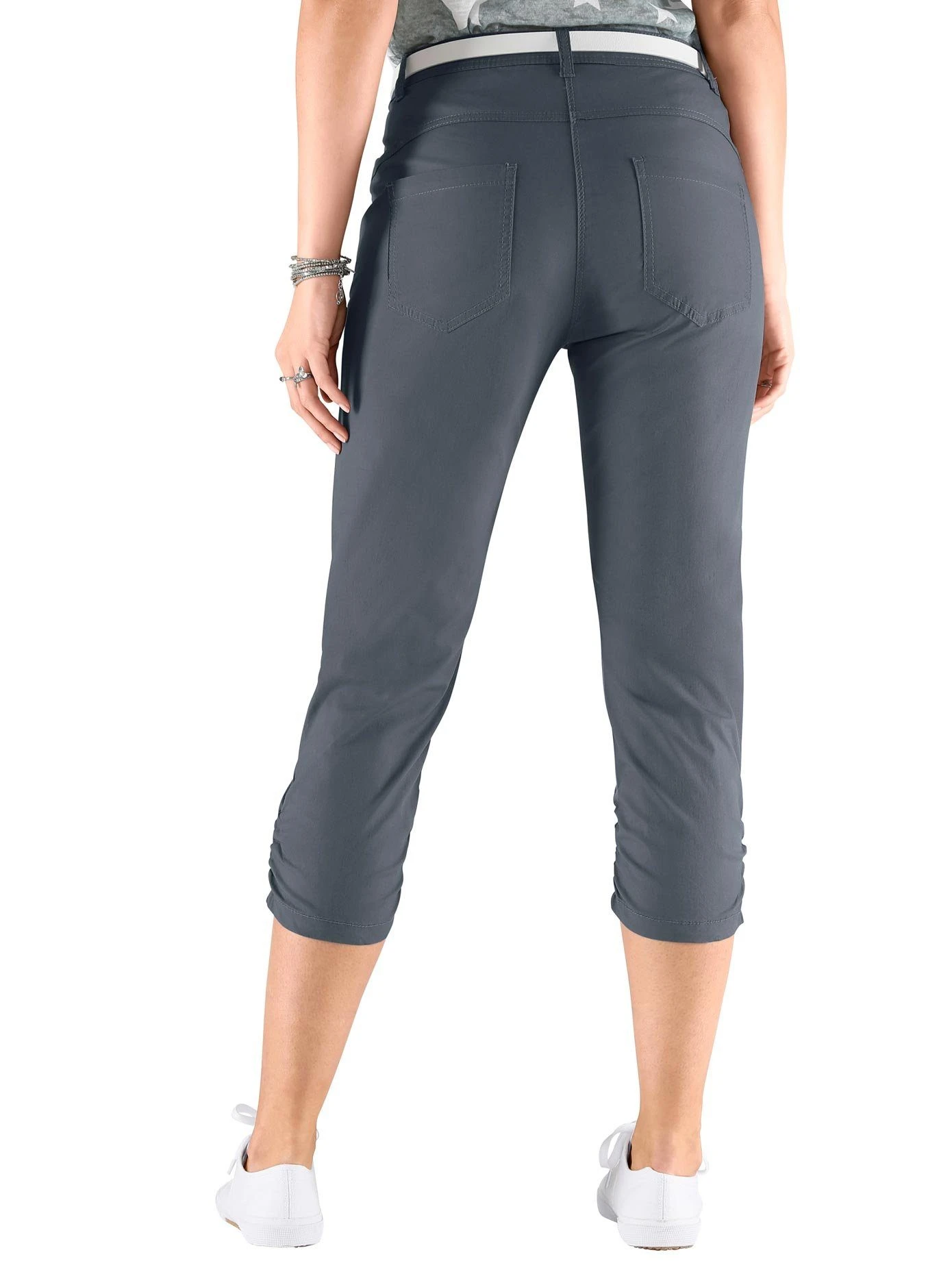 Casual Looks 7/8-Hose – Bild 3