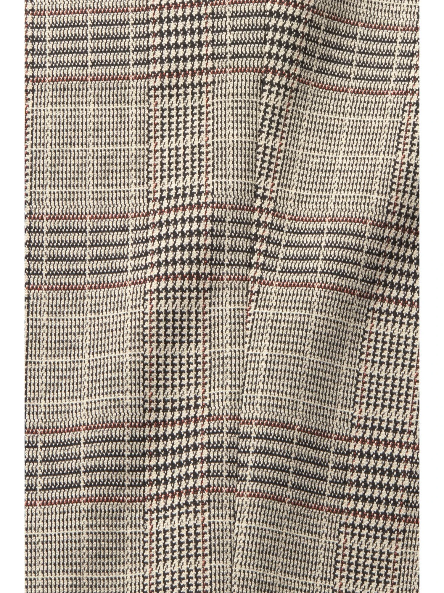 Esprit Collection Stoffhose »GLENCHECK Mix & Match Tapered Pants« – Bild 5