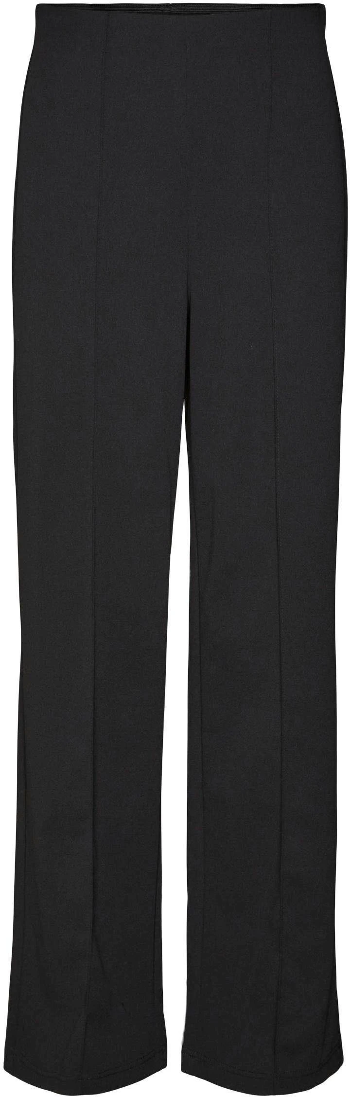 Vero Moda Schlupfhose VMBECKY HR WIDE PULL ON PANT – Bild 6