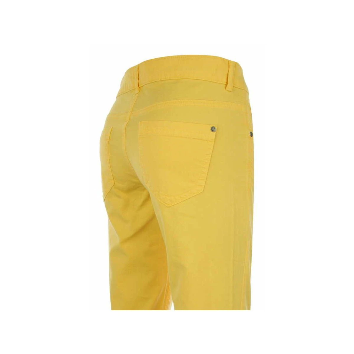 Kenny S. Caprihose »uni Regular« (1-tlg) – Bild 2