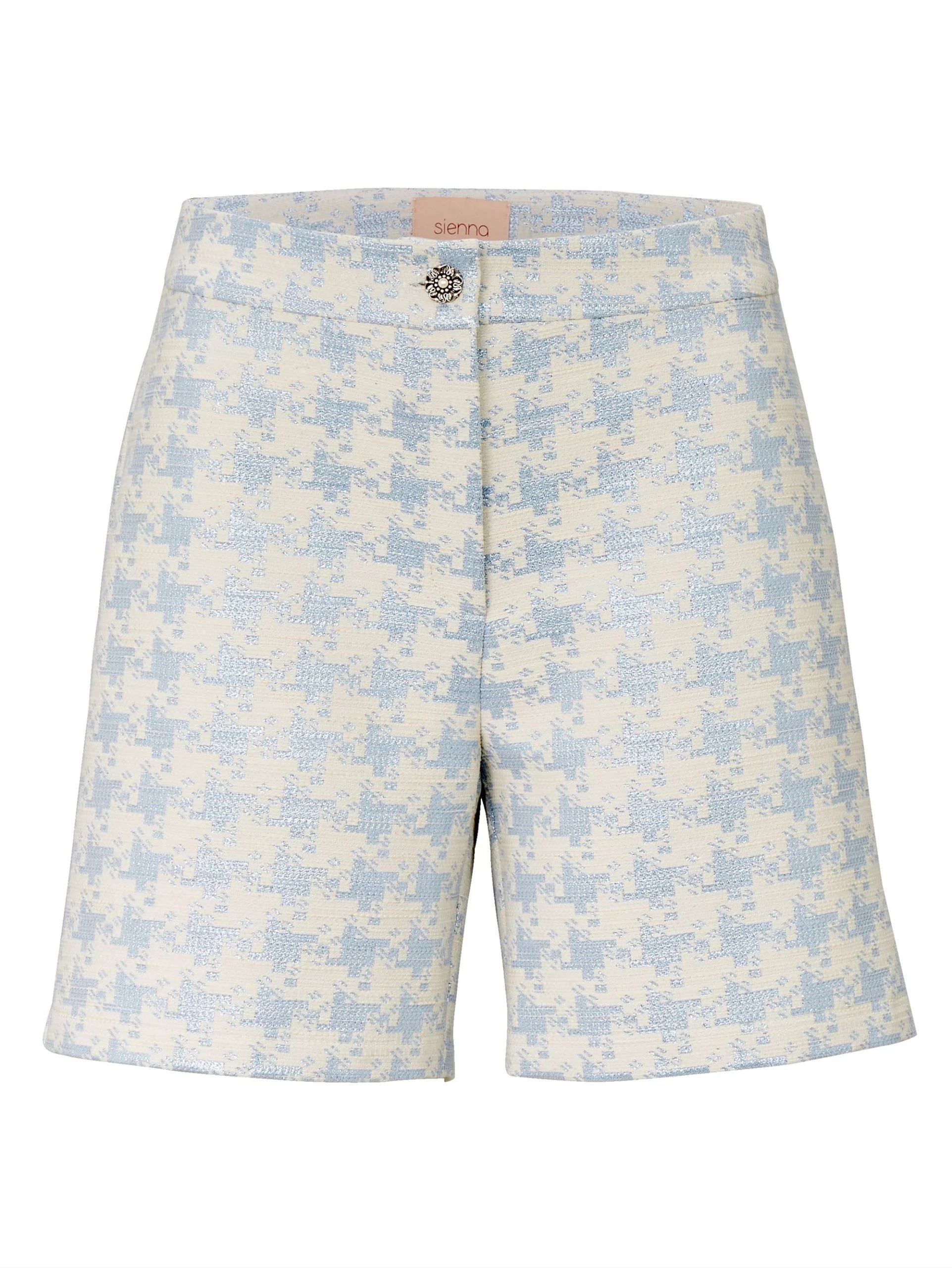 Sienna Shorts Shorts (1-tlg)