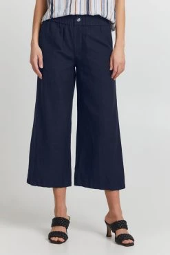 Fransa Stoffhose »FRFAMADDIE 3 Pants - 20610444«