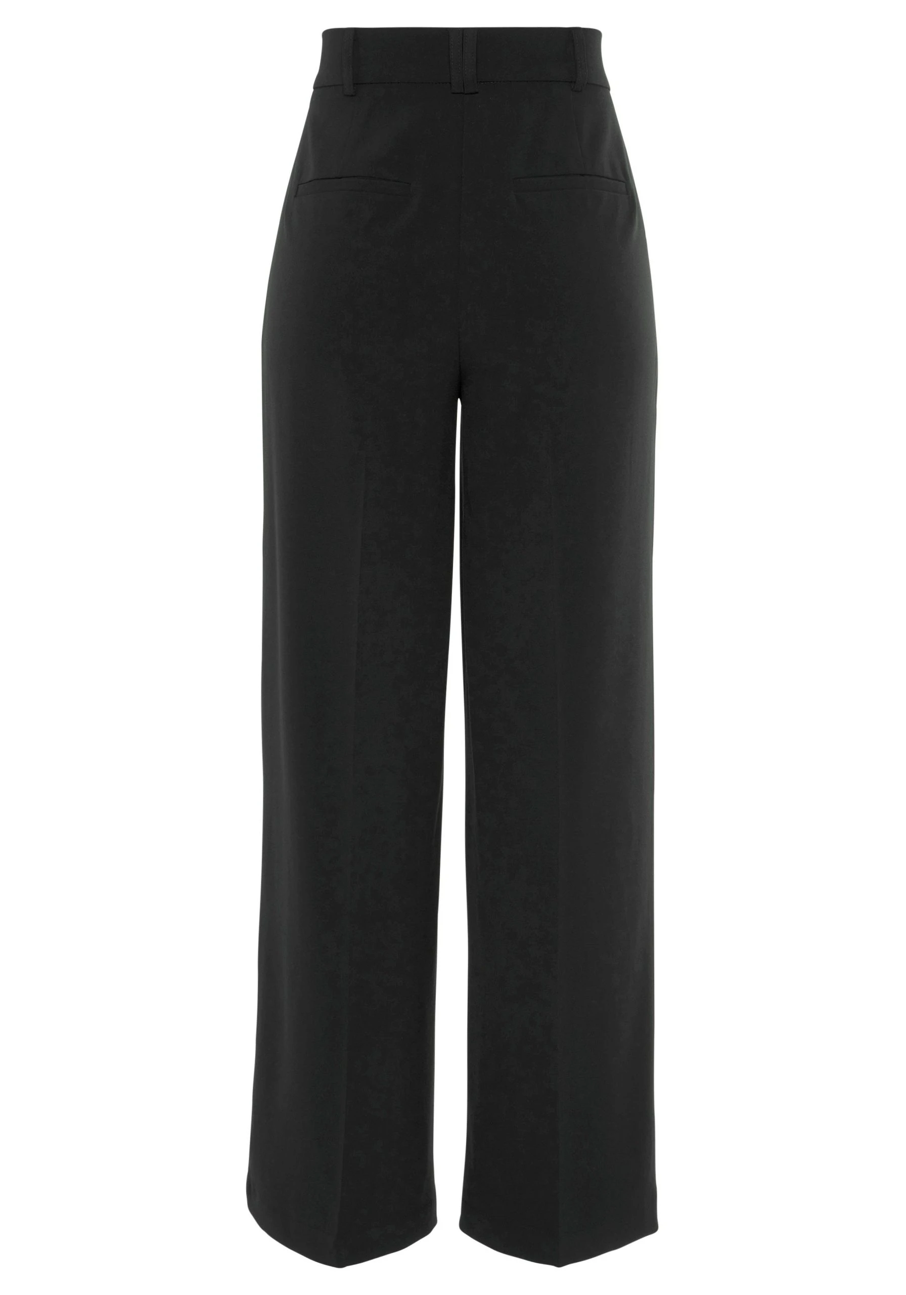 LASCANA Palazzohose In Weiter Palazzo-Form – Bild 3