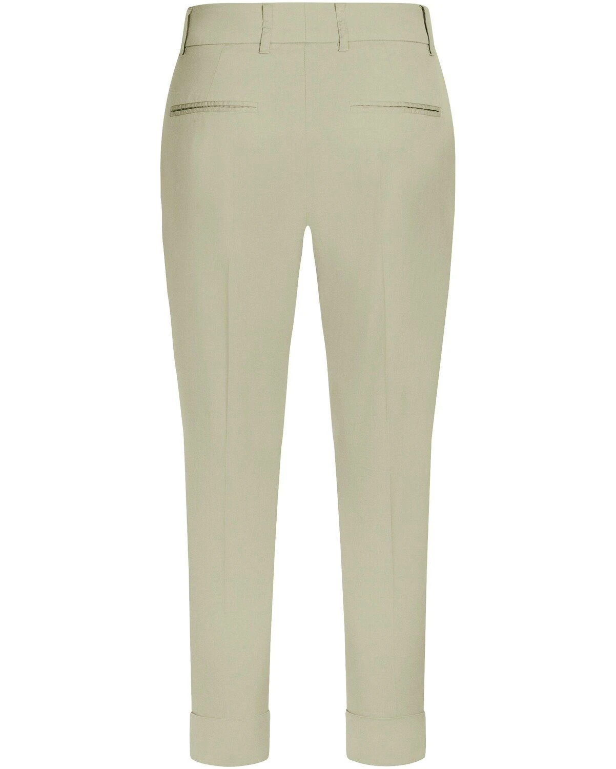 Raffaello Rossi Stoffhose »6/8-Popeline-Hose« – Bild 5