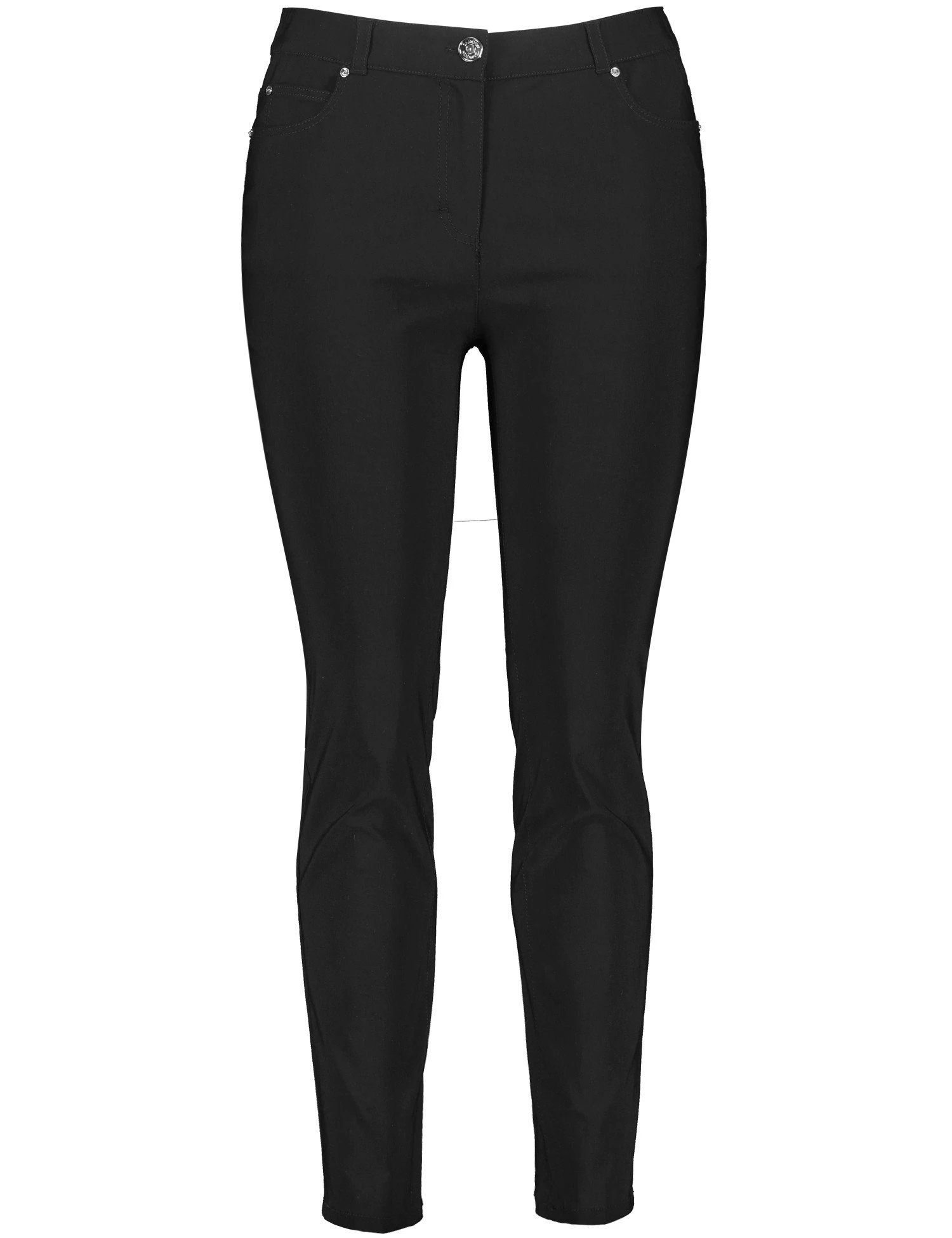 Samoon Stoffhose »Strechhose Betty« – Bild 2